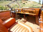 Delahaye 175 S Cabriolet par Chapron 1947 года